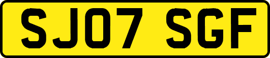 SJ07SGF