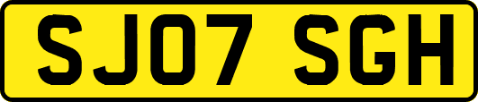 SJ07SGH