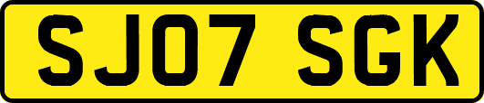 SJ07SGK