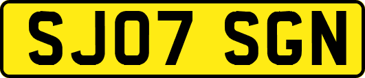 SJ07SGN