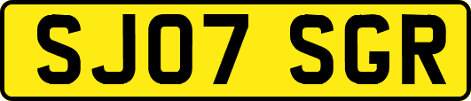 SJ07SGR