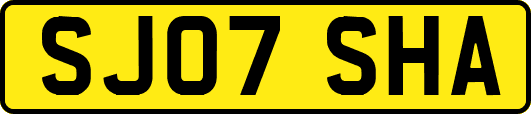 SJ07SHA