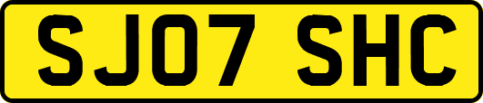 SJ07SHC