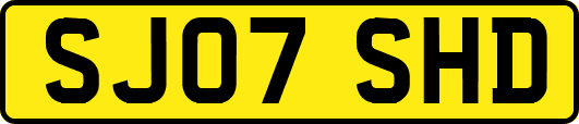 SJ07SHD