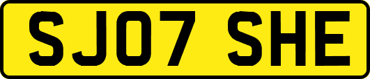 SJ07SHE
