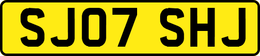SJ07SHJ