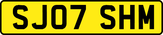 SJ07SHM