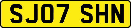 SJ07SHN