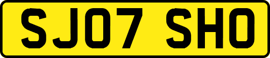 SJ07SHO
