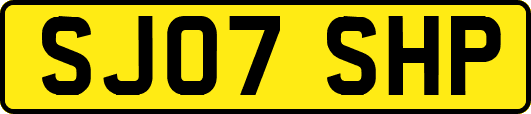 SJ07SHP