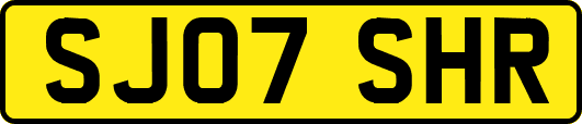SJ07SHR