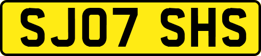 SJ07SHS
