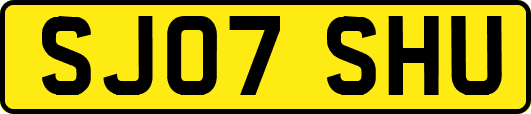 SJ07SHU
