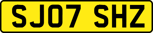 SJ07SHZ