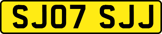 SJ07SJJ