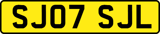 SJ07SJL