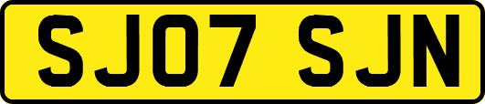 SJ07SJN