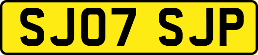 SJ07SJP