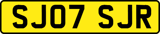 SJ07SJR