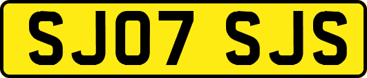 SJ07SJS