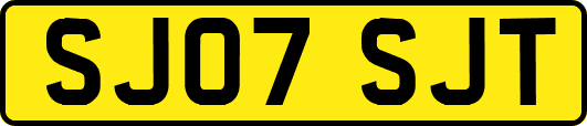 SJ07SJT