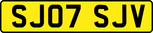 SJ07SJV