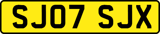 SJ07SJX