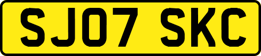 SJ07SKC