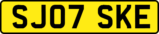 SJ07SKE