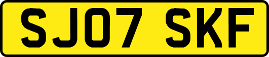 SJ07SKF