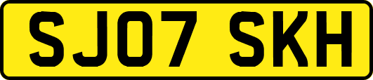 SJ07SKH