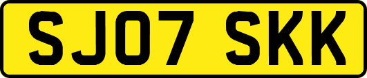 SJ07SKK