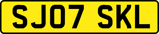 SJ07SKL