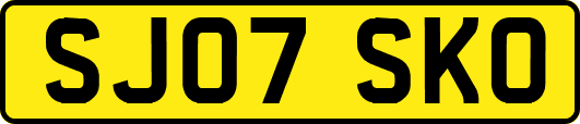 SJ07SKO