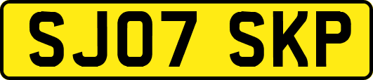 SJ07SKP