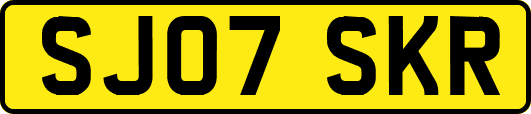 SJ07SKR