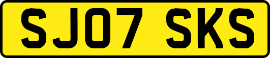 SJ07SKS