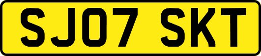 SJ07SKT