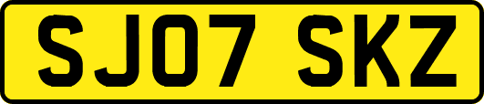SJ07SKZ