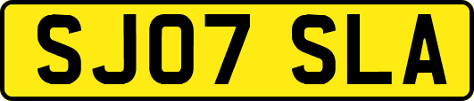 SJ07SLA