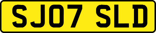 SJ07SLD