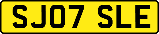 SJ07SLE