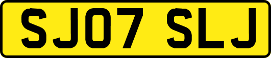 SJ07SLJ