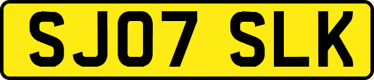 SJ07SLK