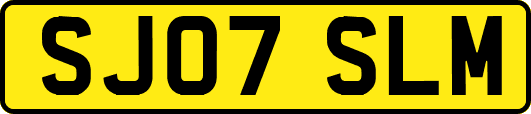 SJ07SLM