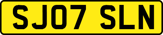 SJ07SLN