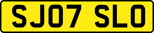 SJ07SLO