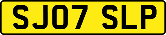 SJ07SLP