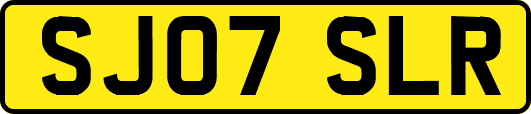 SJ07SLR