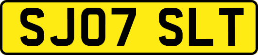 SJ07SLT